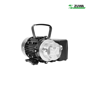 Zuwa Nirostar Impeller Pump + Motor
