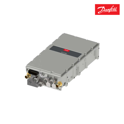 VLT® Automation Drive EC-C1200-450 变流器