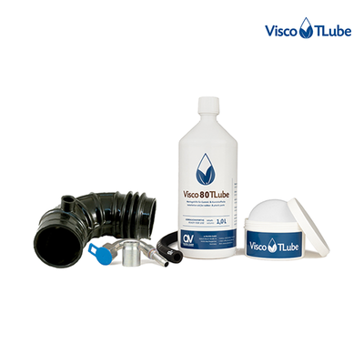 Visco Tlube 润滑剂