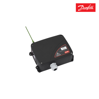 DANFOSS R13 F接收器