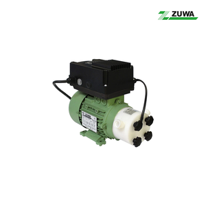 Zuwa Acostar Impeller Pump + Motor