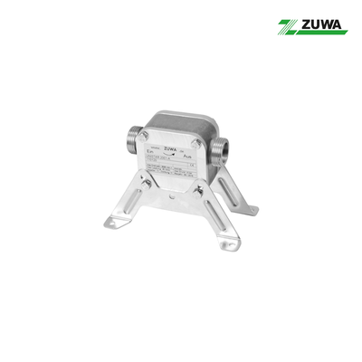 Zuwa Unistar 叶轮泵
