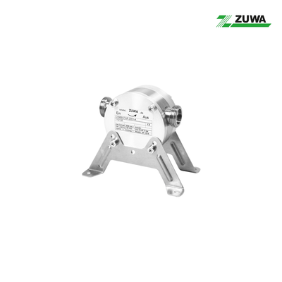 Zuwa Combistar 叶轮泵