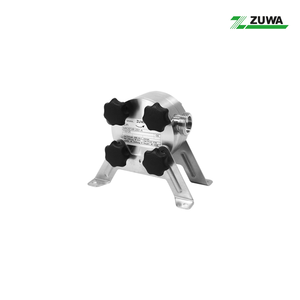 Zuwa Nirostar Impeller Pump