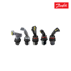 Danfoss JS1-H Heavy Duty Joystick